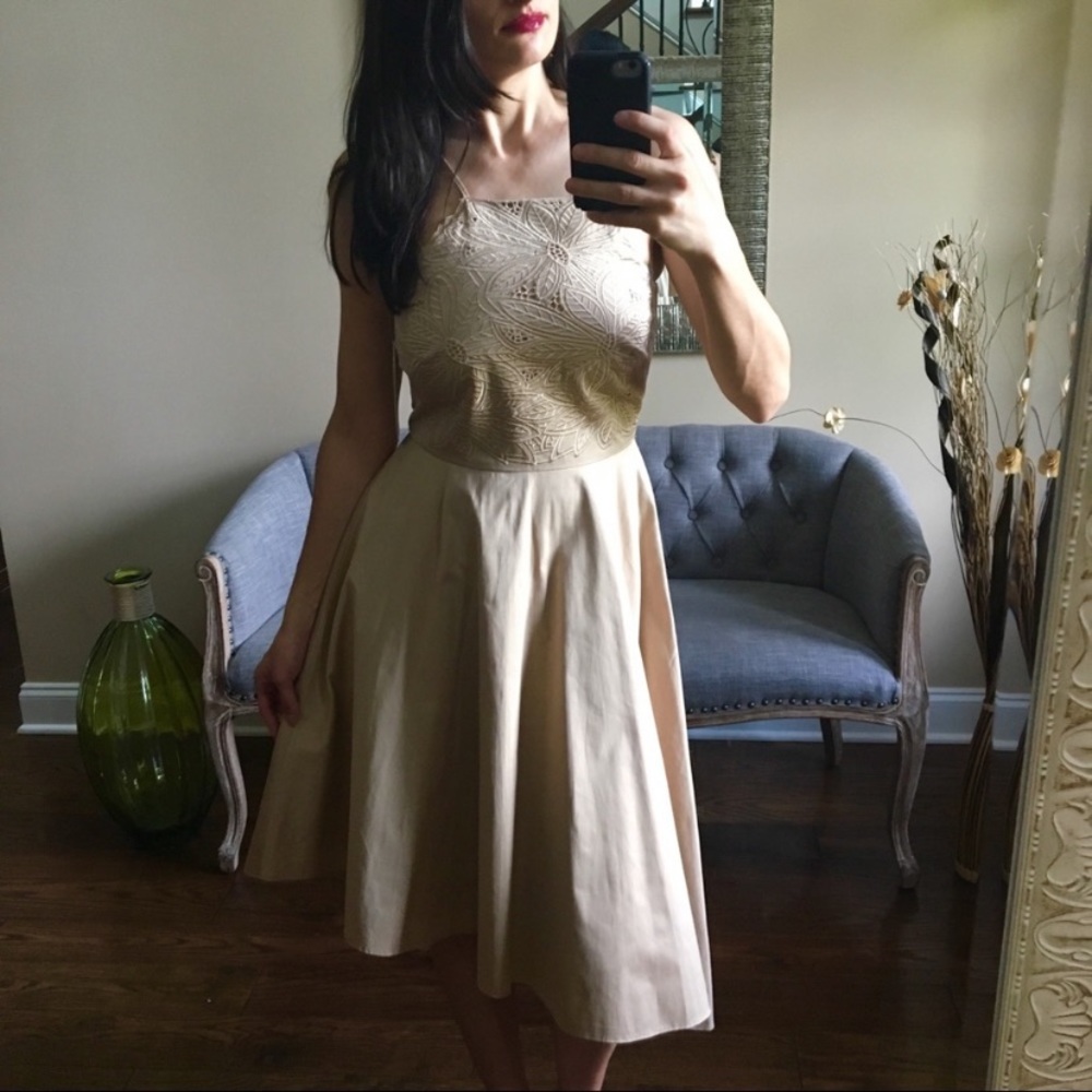 ✨NEW✨Antonio Melani Dress - Picture 4 of 6
